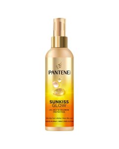 PANTENE Pro-V Sunkiss Glow, spray pentru par, protectie solara, 200&nbsp;ml