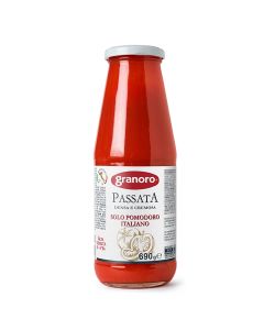 GRANORO Piure de tomate, sos, 690 g