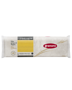 GRANORO DEDICATO SPAGHETE RISTORANTI N.180 , paste, 500 g