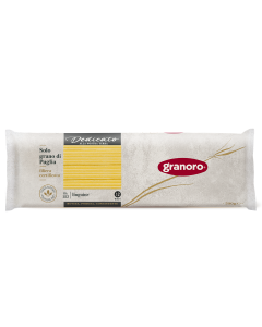 GRANORO DEDICATO LINGUINE N.182, paste, 500 g