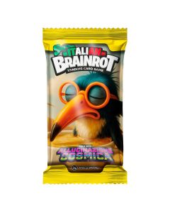 ITALIAN BRAINROT Pachet 14 carti de colectie, carti de joc, diverse modele
