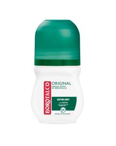 BOROTALCO Original, roll-on, 50&nbsp;ml