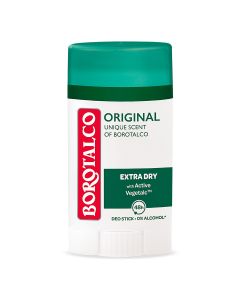 BOROTALCO Original, stick, 40&nbsp;ml