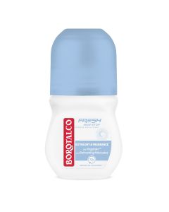 BOROTALCO Fresh Blue, roll-on, 50&nbsp;ml