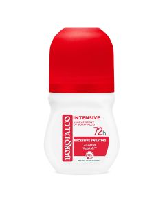 BOROTALCO Intensive, roll-on, 50&nbsp;ml
