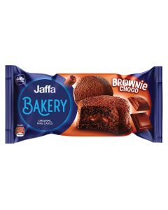 JAFFA KOLACI Prajitura Brownie, gustare, cu ciocolata, 75 g