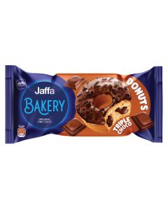 JAFFA KOLACI Gogosi, gustare, cu trei tipuri de ciocolata, 58 g