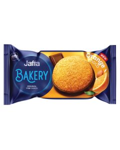 JAFFA KOLACI Prajitura, gustare, cu portocale si ciocolata, 60 g