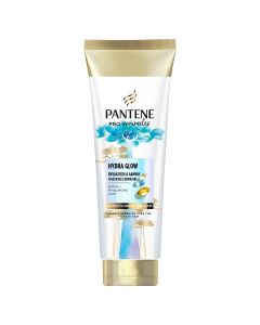 PANTENE Pro-V Miracles Hydra Glow, balsam de par, cu biotina, 160&nbsp;ml