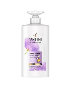 PANTENE Lift 'N' Volume, sampon, cu biotina, 500&nbsp;ml