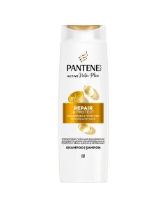 PANTENE Pro-V Repair & Protect, sampon, pentru par fragil si uscat, 625&nbsp;ml