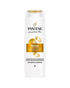 PANTENE Pro-V Repair & Protect, sampon, pentru par fragil si uscat, 400&nbsp;ml