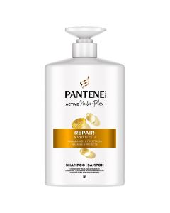 PANTENE Pro-V Classic Clean, sampon, pentru par normal, 800&nbsp;ml