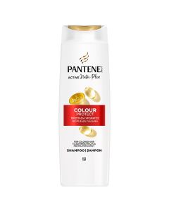 PANTENE Pro-V Color Protect, sampon, pentru par vopsit, 400&nbsp;ml