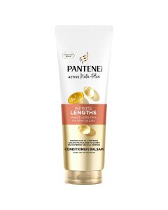 PANTENE Pro-V Infinite Lengths, balsam de par, pentru par lung si fragil, 275&nbsp;ml
