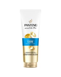 PANTENE Pro-V Classic Clean, balsam de par, pentru par normal si mixt, 200&nbsp;ml