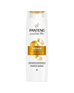PANTENE Pro-V Repair & Protect, sampon, pentru par fragil si uscat, 325&nbsp;ml