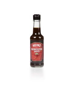 HEINZ, sos, Worcester, 150 ml