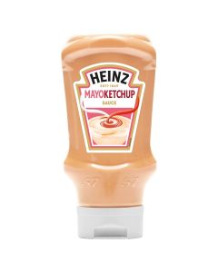 HEINZ Mayo Ketchup, sos, 415 ml