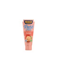 RIO MARE, pate Somon, 100&nbsp;g