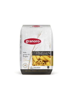 GRANORO DEDICATO ELICOIDALI N.261 , paste, 500&nbsp;g