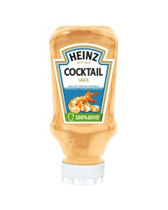 HEINZ Cocktail, sos, 225 ml
