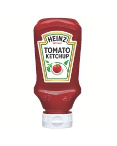 HEINZ, ketchup, 220 ml