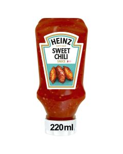 HEINZ Sweet Chilli, sos, 260 ml