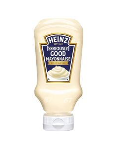 HEINZ Seriously Good, sos, maioneza, 220 ml