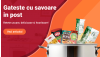 Retete de post pline de savoare: simplu, rapid si sanatos