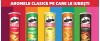 Descopera brandul PRINGLES!
