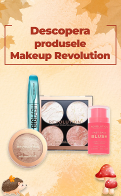Parfumerie si Cosmetica